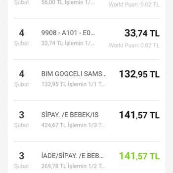 Ebebek Sipariş Verdim Ürün Orta Yok