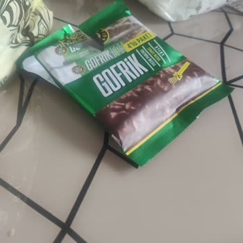 Kahve Dünyası / Gofrik'in Kalitesi Düştü!