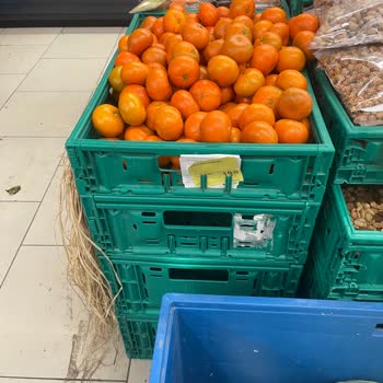 Migros Reyon Ve Kasa Fiyat Farkı!