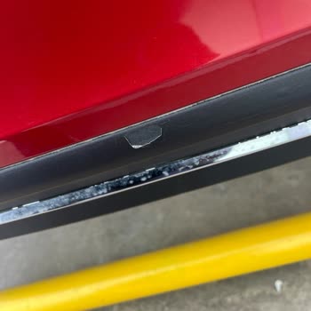 Volvo Garanti Kapsamında Markasının Arkasında Durmadı.