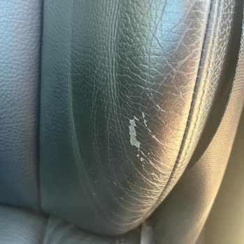 Volvo Garanti Kapsamında Markasının Arkasında Durmadı.