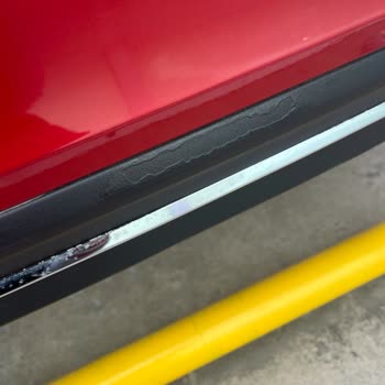 Volvo Garanti Kapsamında Markasının Arkasında Durmadı.