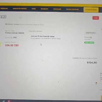 Fiberpin Bekletilmek Ve Karşılık Alamamak