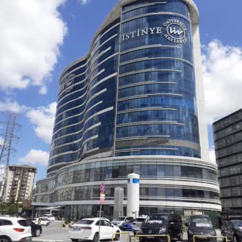 Liv İstanbul Medical Park (Liv Hospital Bahçeşehir) (Beta Çağrı)