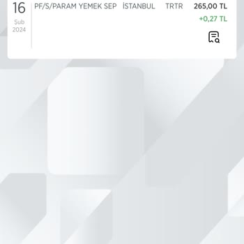 Yemek Sepeti Online Ödeme Mağduriyeti