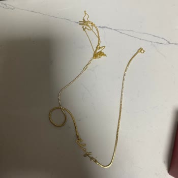 B'Gallery Jewelery Paketleme Özensizliği