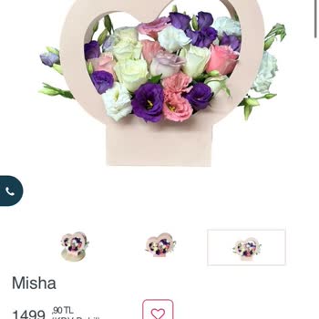 Lilyana Flowers Tam Bir Saçmalık