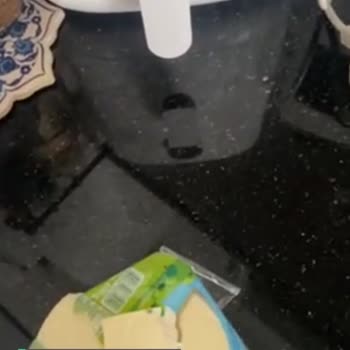 Sütaş Kaşar Peynir Küflü