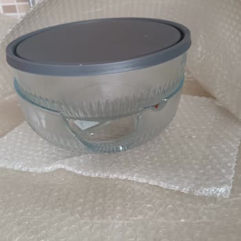 A101 Kırık Ürün Gönderimi Paketleme Sorunu