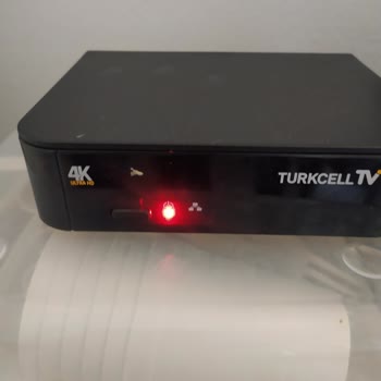 Turkcell TV+ Superonline Yan Oda Problemi
