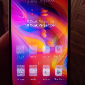 Reeder Pişmanlığı Sorunu Çözün