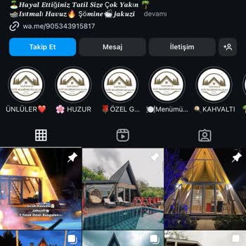 Sapanca Suit Marin Bungalov Tatil Rezervasyonu Hüsranı: İade Sorunu