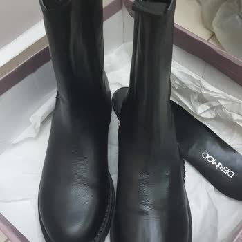 Derimod Kalitesinden Beklenmeyecek Kusurlu Ürünler Ve Yavaşlık