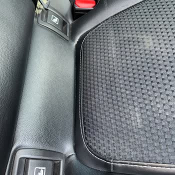 Hilltown Karşıyaka AVM Vip Platin Yıkama Memnuniyetsizliği