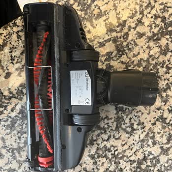 Electrolux Süpürge Başlık Arızası Ve Garanti Hayal Kırıklığı