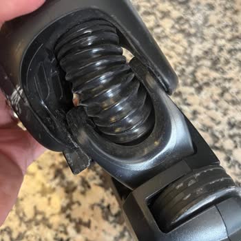 Electrolux Süpürge Başlık Arızası Ve Garanti Hayal Kırıklığı