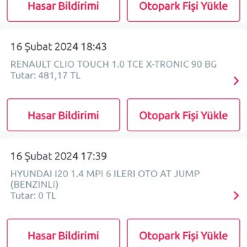 TikTak Kirala Lütfen Yardımcı Olursanız Sevinirim