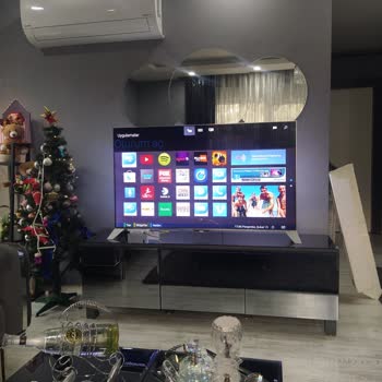 PHILIPS TV Uygulama Erişimi Yok