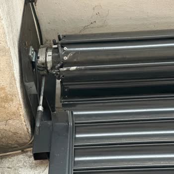 Aktaş Kepenk Ürün Kalitesi Ve Müşteri Memnuniyetsizliği