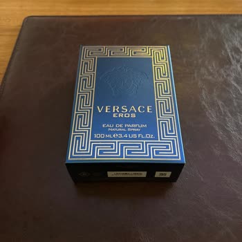 Pazarama Versace Parfüm Orijinalliği Sorunu