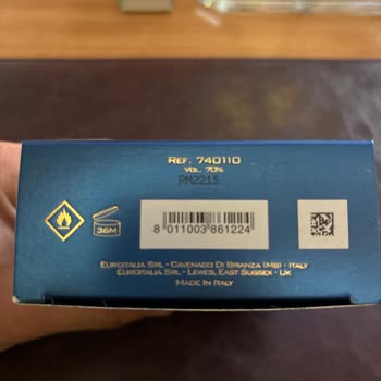 Pazarama Versace Parfüm Orijinalliği Sorunu