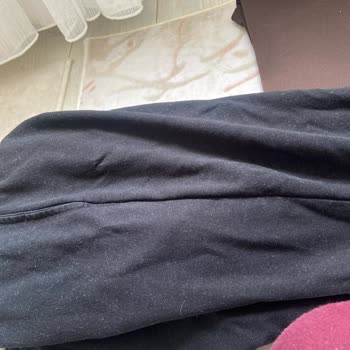 Arçelik Kıyafetlerin Tüylenmesi, Temiz Yıkamama