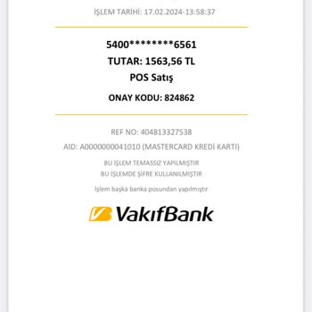 Shell Personel Saygısızlığı Ve Tavrı