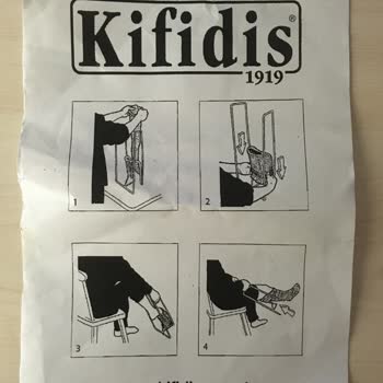 Kifidis İade Edilemeyen Ürün