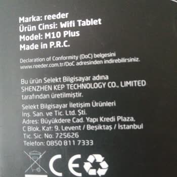 Yüksek Tamir Ücretleri Ve Mağduriyet