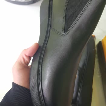 Star Erkek Ayakkabı Yanıltıyor