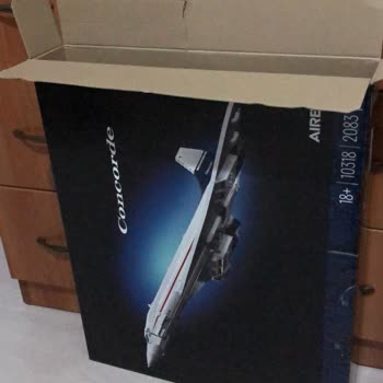 Lego.storeturkey.com.tr Lego Siparişim Boş Kutu Olarak Gönderildi