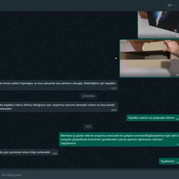 Lego.storeturkey.com.tr Lego Siparişim Boş Kutu Olarak Gönderildi