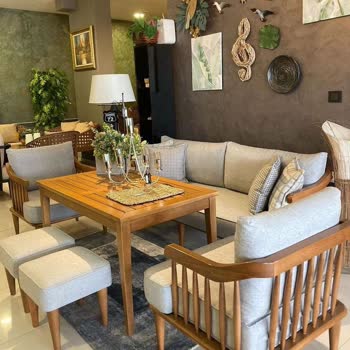 Atlas Garden Store Sosyal Medya Üzerinden Bahçe Mobilyası Satışı Şikayeti