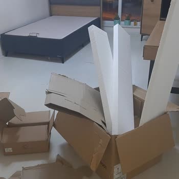 İstikbal Mobilyanın Sipariş Sorunu