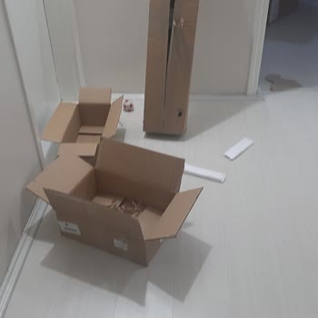 İstikbal Mobilyanın Sipariş Sorunu