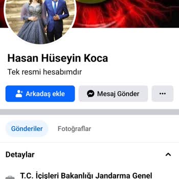 Facebook Hesabı Kapatma