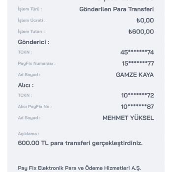 Winxbet 700 TL Yatırım Yaptım 4 Gün Oldu Halen Oyun Bakiyeme Geçmedi