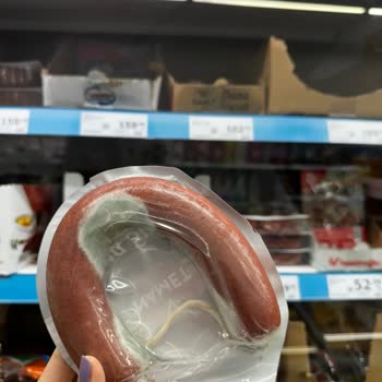 Namet Küflenmiş Sucuk A10