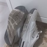 Skechers Ayakkabılarının Tabanları Kopuyor