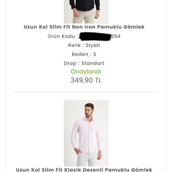 Kiğılı - Satış Sonrası Hizmetsizlik