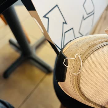 Tommy Hilfiger Ayakkabı Problemi Çözümsüz