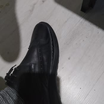 Beymen Club Ayakkabı Problemi