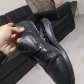 Beymen Club Ayakkabı Problemi