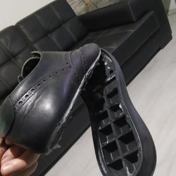 Beymen Club Ayakkabı Problemi