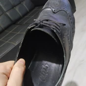 Beymen Club Ayakkabı Problemi