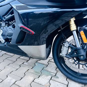 CFMOTO Cf Sr 450 Antifiriz Kaçırıyor