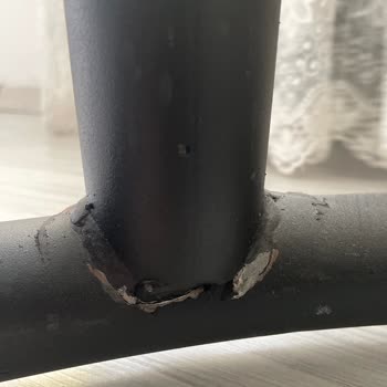 Koçtaş İlgisizliği Ve Çabuk Kırılan Salıncak