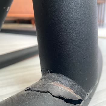 Koçtaş İlgisizliği Ve Çabuk Kırılan Salıncak