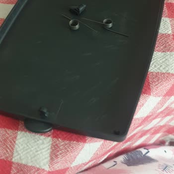 Fest Danışmanlık ve Depolama Eksik Ve Kirik Ürün