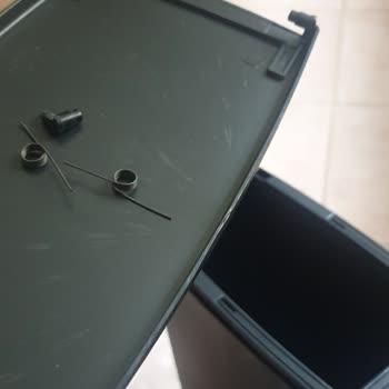 Fest Danışmanlık ve Depolama Eksik Ve Kirik Ürün